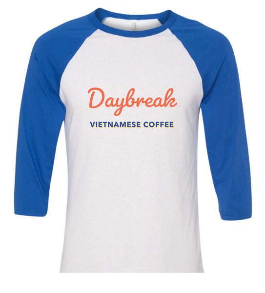 Daybreak Original Raglan Shirt – Daybreak Goods