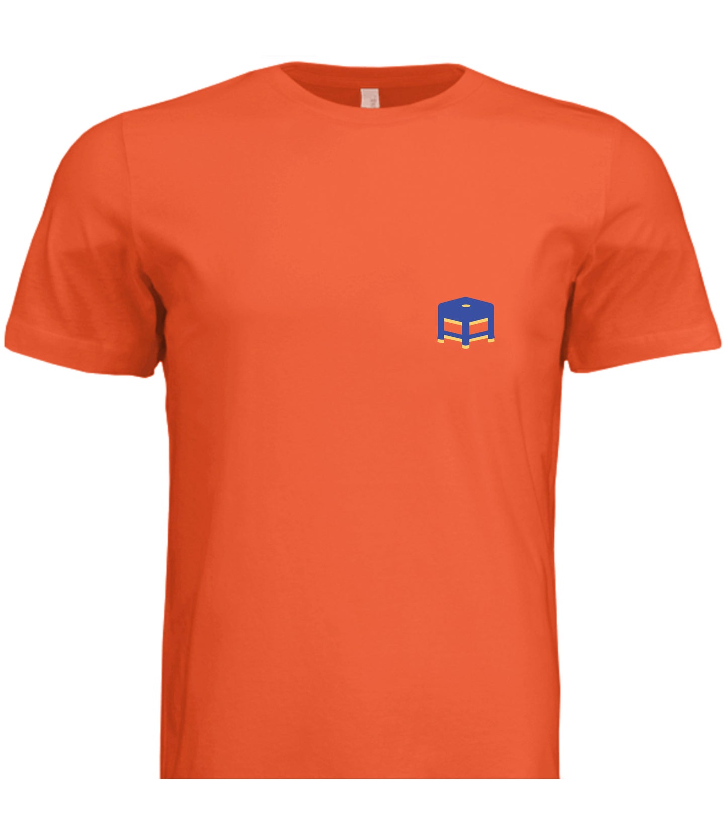 ORANGE Daybreak Original T-Shirt